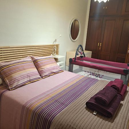 Ferienwohnung La Tioca Cuenca  Exterior foto