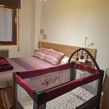 Ferienwohnung La Tioca Cuenca  Exterior foto