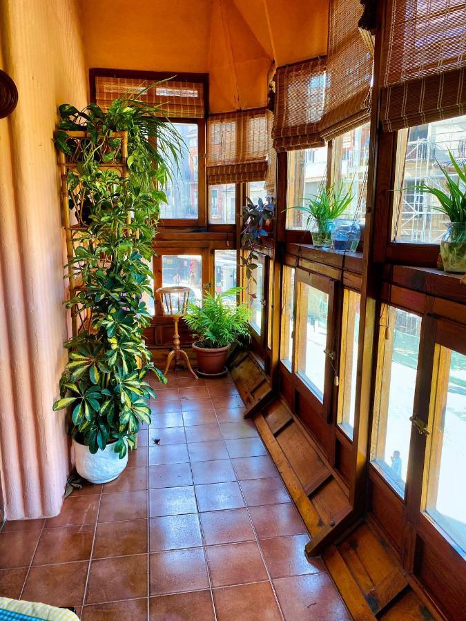 Ferienwohnung La Tioca Cuenca  Exterior foto