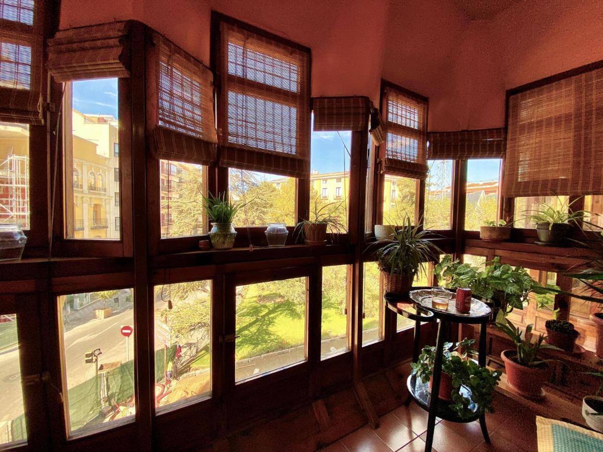 Ferienwohnung La Tioca Cuenca  Exterior foto