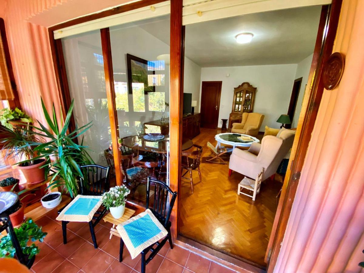 Ferienwohnung La Tioca Cuenca  Exterior foto
