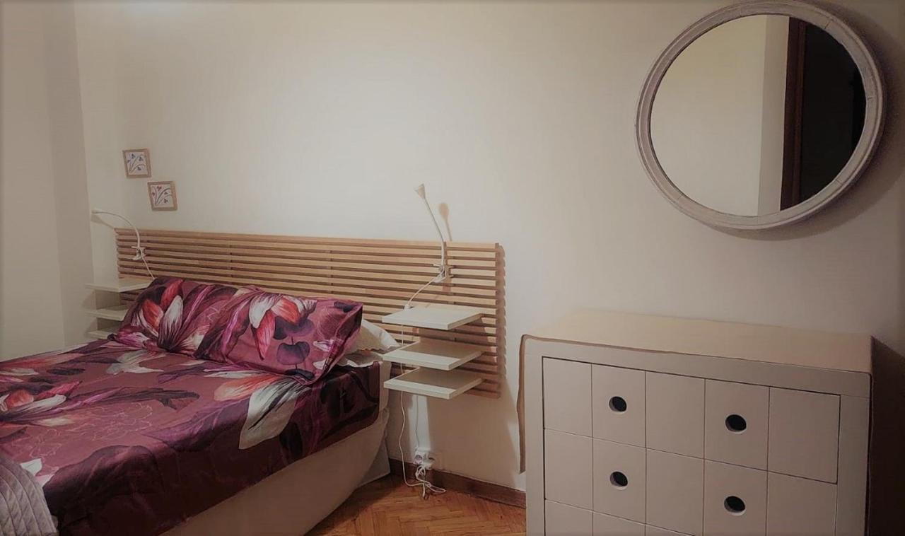Ferienwohnung La Tioca Cuenca  Exterior foto
